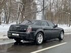 Chrysler 300C 5.7 AT, 2006, 252 000 км объявление продам
