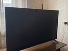 Телевизор smart tv LG UHD TV 4K объявление продам