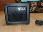 VOX mini3-G2 Black объявление продам