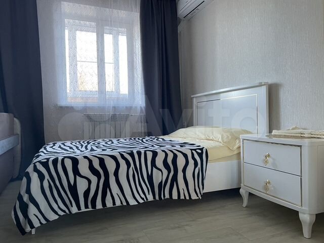 Квартира-студия, 33 м², 3/14 эт.