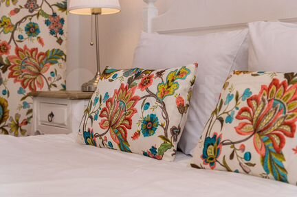 Квартира-студия, 22 м², 2/18 эт.