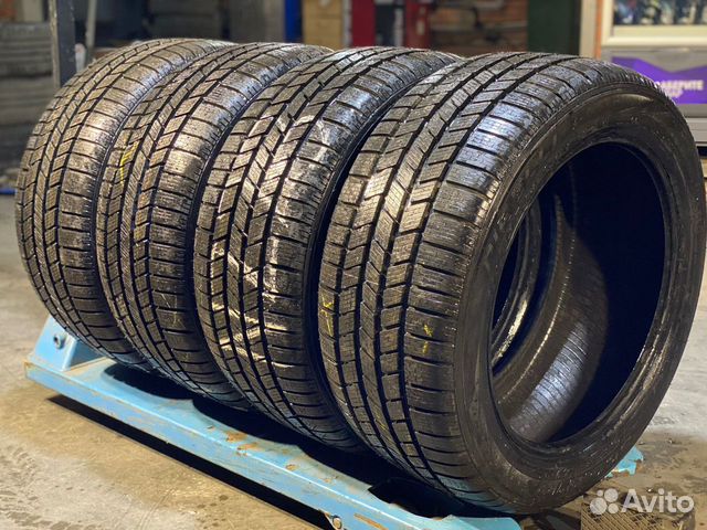 Pirelli Scorpion Ice&Snow 275/45 R19 108V