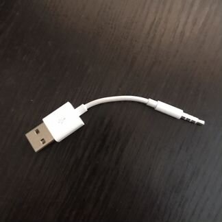 Кабель USB Cable для Apple iPod Shuffle Original