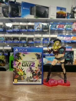 Plants vs. Zombies Garden Warfare 2 PS4 Игры