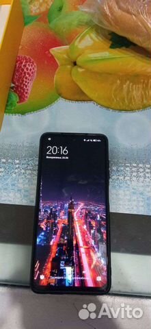 Xiaomi poco x3 pro 6 128
