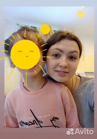 Няня для ребенка Тамбов