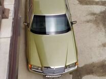 Mercedes-Benz S-класс, 1987, с пробегом, цена 195 000 руб.