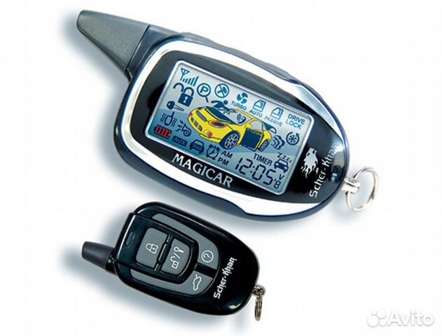 Сигнализация бесплатная установка Хендай Солярис