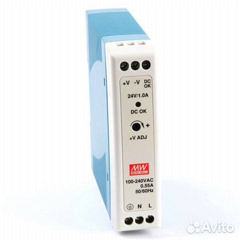 Блок питания