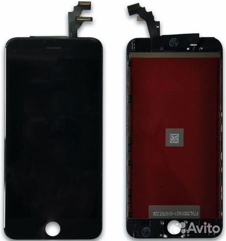 Дисплей для iPhone 6S в сборе