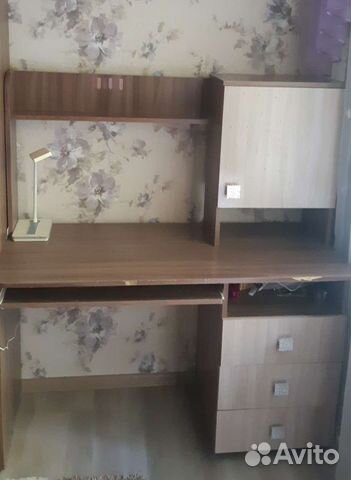 Компьютерный стол бу