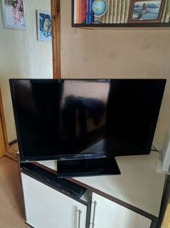 Телевизор panasonic tx-lr32em6