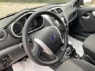 Datsun on-DO 1.6 МТ, 2015, 59 496 км объявление продам