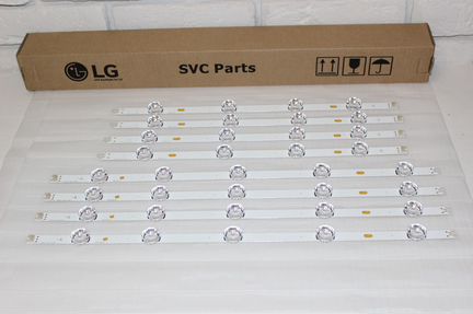 Комплекты LED подсветки для тв LG 47 (47LB/LF)