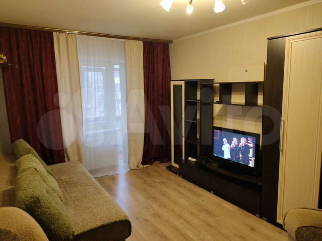 1-к. квартира, 32 м², 2/5 эт.