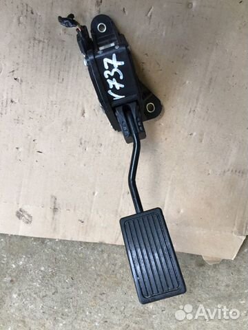 Педаль газа Acura Mdx YD2 J37A1 2008