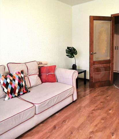 2-к. квартира, 80 м², 2/9 эт.