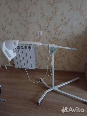 Медицинские приборы