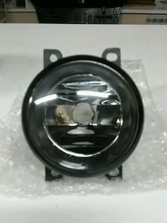Фара противотуманная Mitsubishi Outlander Pajero