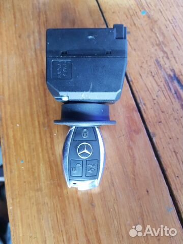 Мл 164 замок зажигания 1645451308