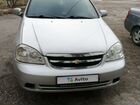 Chevrolet Lacetti 1.4 МТ, 2007, 100 000 км