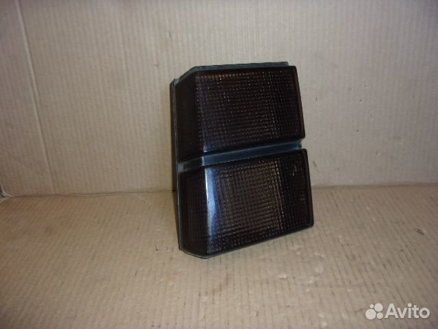 Мазда 626 GC купэ 82-87г., задний правый фонарь