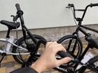 Велосипед BMX Tech Team объявление продам