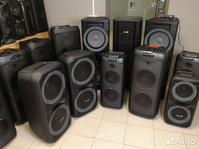 Портативные колонки блютуз арсенал звука