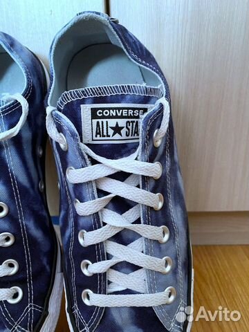 Кеды Converse All Star original