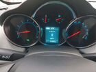 Chevrolet Cruze 1.4 AT, 2014, 131 000 км объявление продам