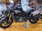 Мотоцикл Indian FTR 1200 S Titanium 2019 новый+доп