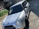 LIFAN Smily (320) 1.3 МТ, 2011, 100 000 км