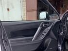 Subaru Forester 2.5 CVT, 2013, 187 399 км объявление продам