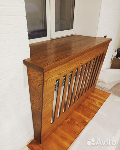 Столярные работы