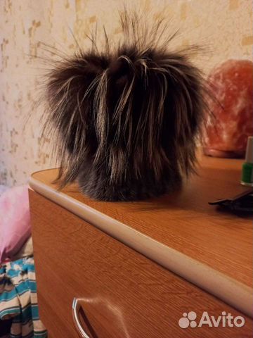 Шапка женская