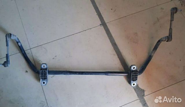 Стабилизатор BMW G30 31306873473