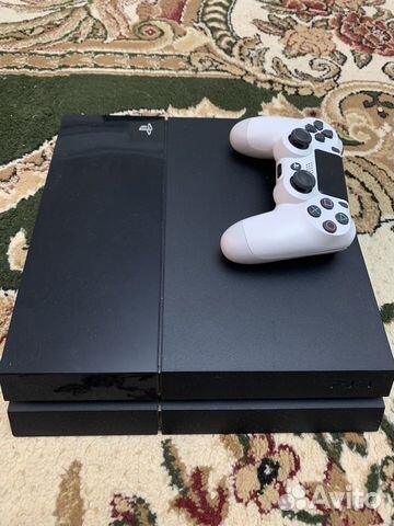 Sony PS4