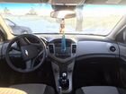 Chevrolet Cruze 1.6 МТ, 2012, 56 500 км объявление продам