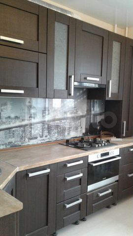 1-к. квартира, 40 м², 8/10 эт.