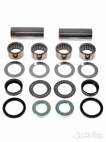 Ремкомплект маятника BWX Yamaha YZ/YZF/WRF 250426