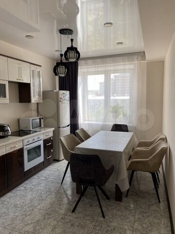 2-к. квартира, 68 м², 6/12 эт.