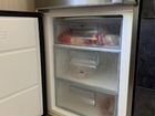 Холодильник AEG объявление продам