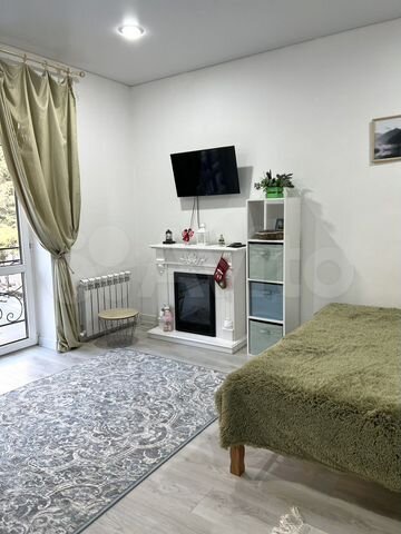 1-к. квартира, 38 м², 4/6 эт.