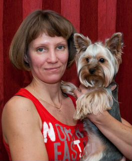 Передержка собак мини и малых пород