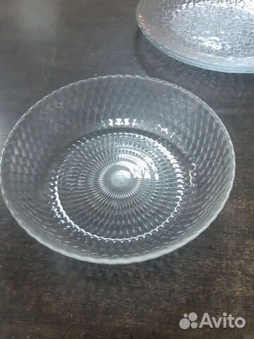 Б-7 Тарелка 4436