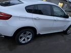BMW X6 3.0 AT, 2012, 194 000 км объявление продам