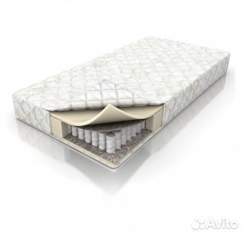 Матрас аскона 140 200