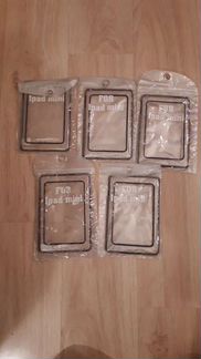Чехлы на iPad Mini