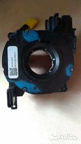 Кольцо SAS для volvo XC60, xc70, s80