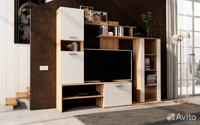 Стенка данко